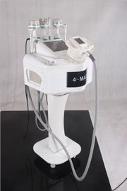 Ultracavitation Body Sculpting máy, hút chân không Thiết bị RF Lipo thoải mái