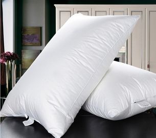 Duck Down và Feather Pillow Insert, Feather Xuống Gối dùng cho khách sạn hoặc Home