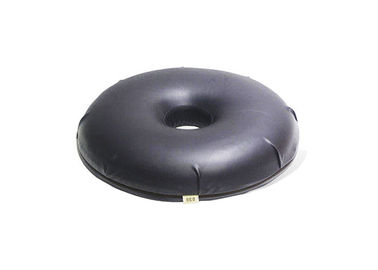 Mềm y tế Donut Seat Cushion Đối Xe lăn / Donut nhẫn Cushion