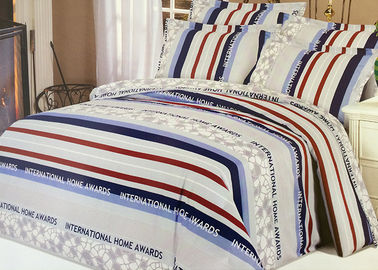 Fasion tinh khiết bông Bộ đồ giường lập Bedding Linen Quilt và Gối
