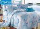Phòng ngủ mẫu bông Bộ đồ giường lập Đối với Ngày hội Quà tặng, Queen Bedding Sets