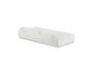 60 * 30 * 11/7 cm Wholesale100% Foam Memory Massager Gối Trong Màu trắng