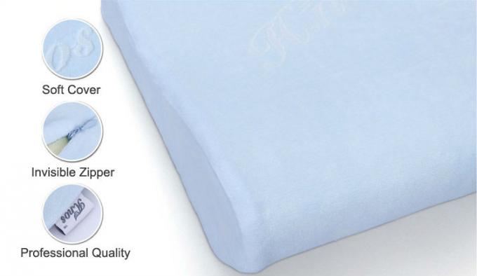 Memory Foam Magnetic Therapy Gối (3)