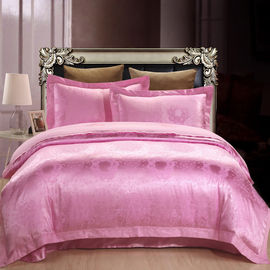 Trang chủ Bộ đồ giường tấm 100% cotton 220 * 240cm * 1 màu hồng máy màu bán hàng + 86 15019980393