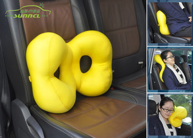 Mềm Polyester Car Seat Cushion, Car nghi Phụ kiện với Rosh Chứng nhận