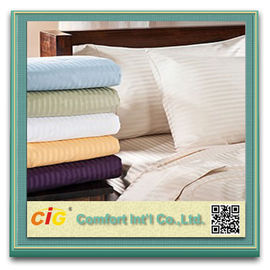 Polyester / bông sạn Cotton Bed Sheet / Bộ đồ giường Sheets lập chủ Dệt may Tấm In ấn