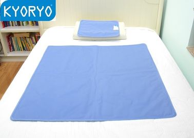 Polular Health Formula Nhật làm mát Gel thoải mái mềm giường Mat