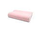 60 * 30 * 11 / 7cm 100% Foam Memory Massager Gối Trong Pink Màu sắc Giảm mệt mỏi