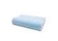 60 * 30 * 11 / 7cm 100% Foam Memory Massager Gối In Blue Màu Giảm mệt mỏi