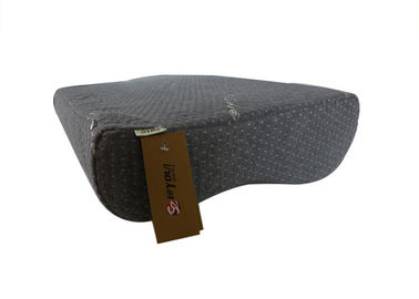 Sóng Và đa chức năng màu xám / Customized Memory Foam Gối nghi
