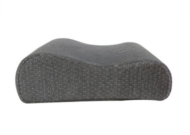 Tuỳ chỉnh Memory Foam Gối Brown nghi, Handmade và Thiết kế OEM