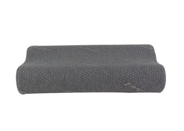 60 Mật độ Full Size Memory Foam Gối Customized Brown nghi