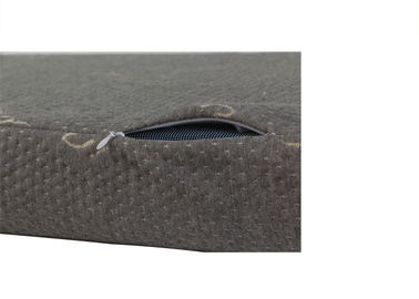 Đa chức năng Memory Foam Gối Đối với khách sạn / giường / Cắm trại