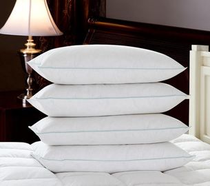 Chống cháy Chống Cháy bông xuống Feather Pillow cho Trang chủ và khách sạn