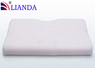 Queen Size Memory Foam Gối 2 Gói kháng khuẩn Bìa BS5852 CA117
