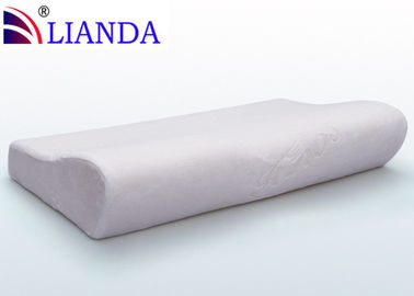 Queen Size Memory Foam Gối 2 Gói kháng khuẩn Bìa BS5852 CA117