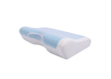 Kích thước Chuẩn Memory Foam Gối Đường Viền Memory Foam Travel Pillow