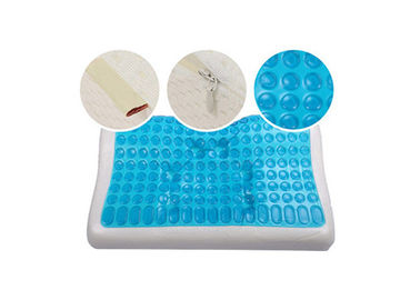 Kích thước Chuẩn Memory Foam Gối Đường Viền Memory Foam Travel Pillow