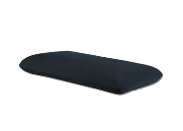 Mềm Memory Foam nhỏ cổ Gối, Memory Foam lại gối từ vải