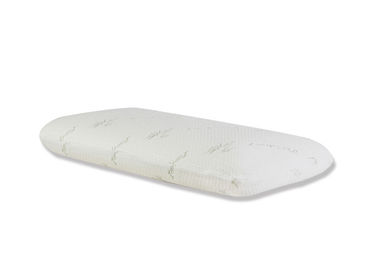 Full Size Ngủ tựu Memory Foam cổ gối với tre Che