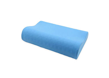 Thoải mái Đường Viền Nữ hoàng Memory Foam cổ Gối Đối với Giải trí Thời gian