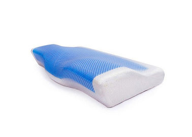 Cooling Memory Gel Foam cổ Gối, Therapedic Memory Foam Gối