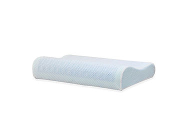 Memory Foam chỉnh hình Gối với làm mát Gel Giảm đau và sưng