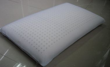 Đơn giản Phong cách đa chức năng Gối buôn / hữu cơ tự nhiên Latex Gối cho người lớn