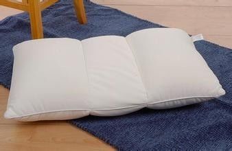 OEM tùy đúp Stitch Home or Hotel bông chức năng Gối cho ngủ, giường