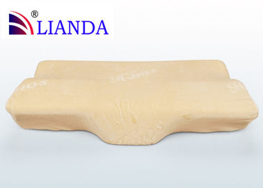 Tiện nghi Foam Gối Doctor Thiết kế, Memory Foam cong gối cho Người lớn
