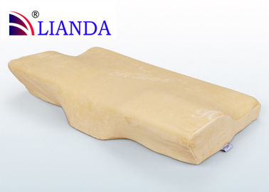 Tiện nghi Foam Gối Doctor Thiết kế, Memory Foam cong gối cho Người lớn