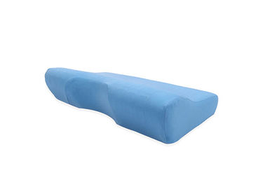 Đường Viền Memory Foam Massage gối / Memory Foam giường Gối OEM