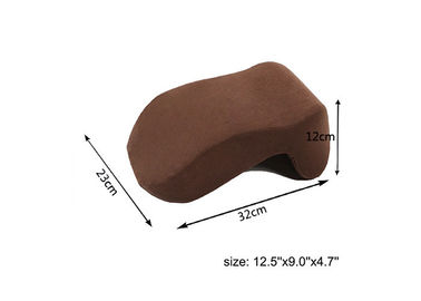 OEM Văn phòng Nap Ngủ Memory Foam Gối Travel Kích Trong Mint Xanh Màu