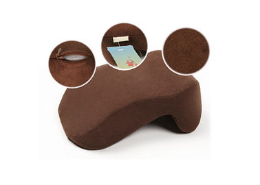 OEM Văn phòng Nap Ngủ Memory Foam Gối Travel Kích Trong Mint Xanh Màu