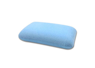 Thoải mái Visco Elastic Memory Foam Gối Travel Kích để ngủ