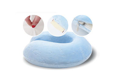 Massage mềm Memory nhỏ Foam Gối Kích thước tiêu chuẩn cho Ngủ