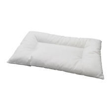 Rectangle bông an toàn cho bé Microfiber Pillow Bán buôn, Kids bông ngủ Gối