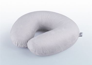 Xe / tàu / máy bay cổ Gối hình chữ U, hình chữ U Memory Foam Gối