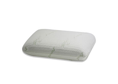 Memory Modern trắng nhỏ Foam Gối cổ Support Dành cho văn phòng