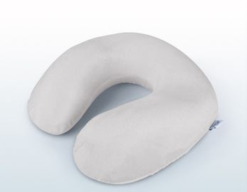 Máy tính U Memory Foam định hình Gối Cung cấp tối ưu Trưởng Hỗ trợ, Comfort Gối Travel