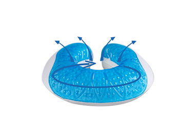 Ngủ / Trang trí / cổ Cách sử dụng làm mát Gel Memory Foam nghi.