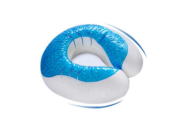 Tiện nghi Cooling Memory Gel Foam Gối Đối với khách sạn / Cắm trại / Ngủ