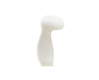 60 Mật độ / Handmade làm mát Gel Memory Foam Gối, Space Memory Foam