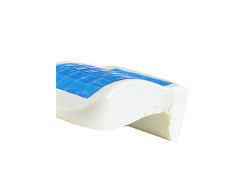 Người lớn Handmade làm mát Gel Memory Foam Gối Với Làm lạnh / Massage