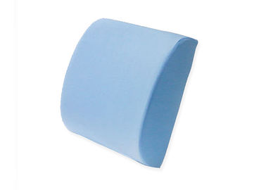 Mềm làm mát Gel Memory Foam Gối thắt lưng Cushion Đối với Văn phòng Chủ tịch