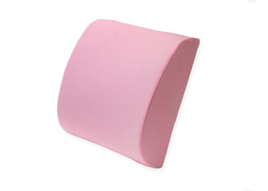 Thắt lưng Cooling Hỗ trợ Gel Memory Foam Gối chỉnh hình lại Cushion cho xe