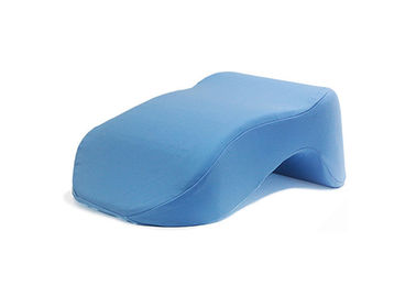 Khuyến Nap mát Gel Memory Foam Gối với Velvet Vải bìa
