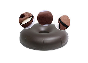 Vòng chậm Rebound Ergonomic Memory Foam Seat Cushion cho Trĩ