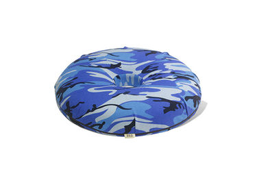 Vòng chậm Rebound Ergonomic Memory Foam Seat Cushion cho Trĩ