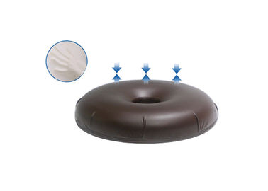 Camo Memory Foam Donut lỗ Seat Cushion hiện đại cho Bệnh trĩ